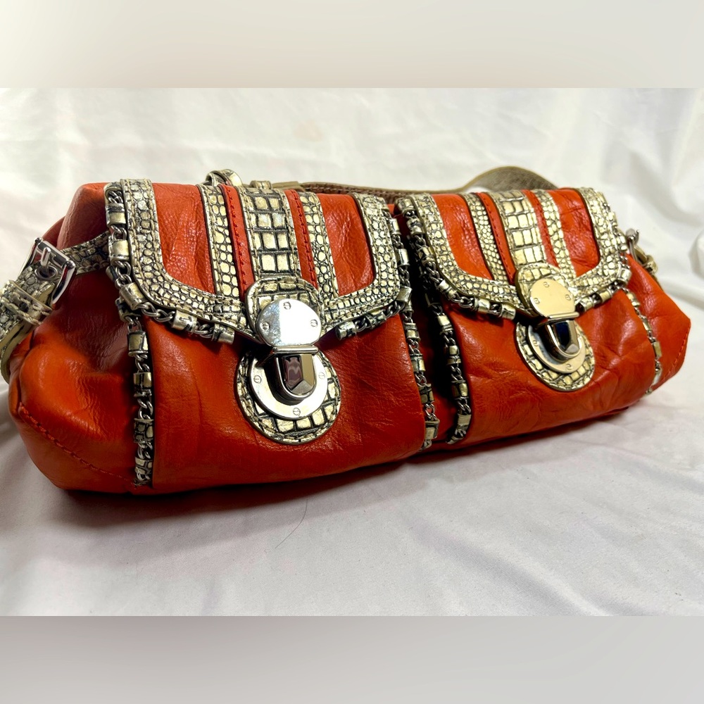 Brittan & Holly small shoulder bag